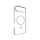SwitchEasy LenStand M do iPhone Air (Silver ) - 1416115 - zdjęcie 3